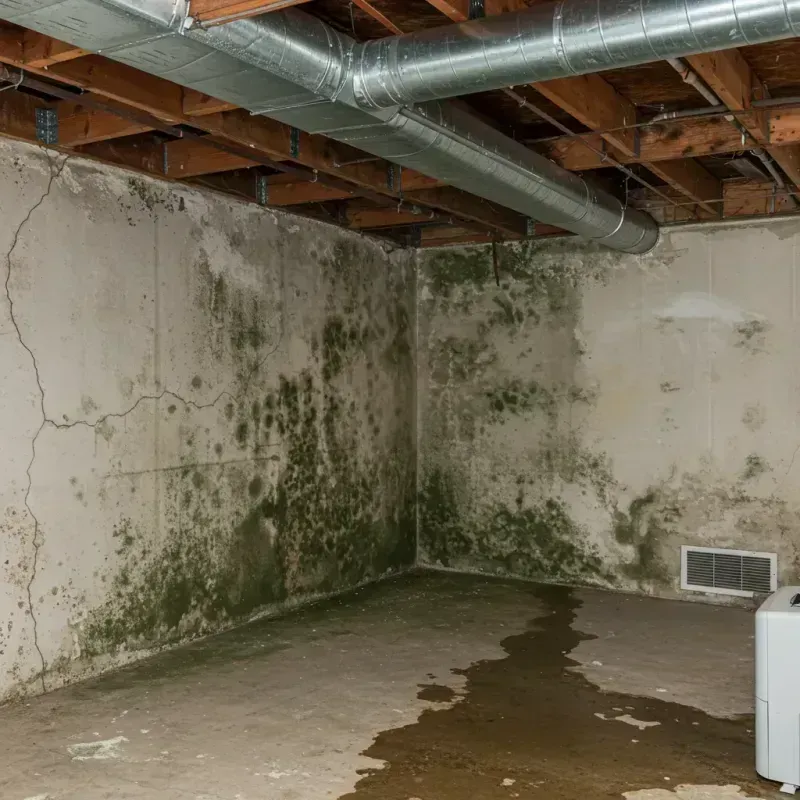 Professional Mold Removal in Saint Francisville, LA